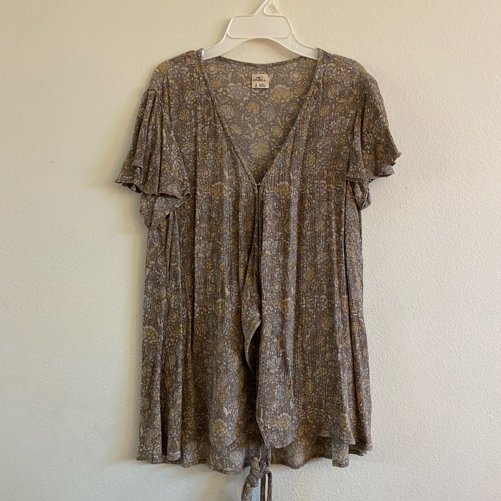 O’Neill Wrap Top